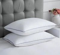 pillow set of 2