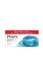 Bath soaps- Min 50 % off