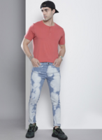 Flat 80% Off On The Indian Garage Clothing