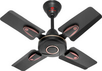 Herrricane IN-2023SB24 with 24 Months Warranty Anti Dust 600 mm Ceiling Fan...