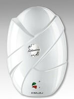 BAJAJ Splendora IWH 3L 3KW 3 L Instant Water Geyser | High Grade SS Tank...
