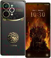 realme 15 Pro 5G Game of Thrones L.E (Dragonfire Black, 512 GB)  (12 GB RAM)()...