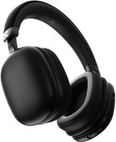 GOBOULT Fluid X 60H Battery, 5.4v Bluetooth & Wired  (Jet Black, On the Ear)...