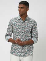 Mufti Shirts for Men - Up to 75% Off