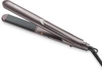 Beurer HS15 Fast-heating gentle hair straightener Hair Straightener  (Grey)...
