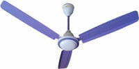 ACTIVA SUPER FAN with 2 Year Warranty 1200 mm Ceiling Fan  (PURPLE | Pack of 1...