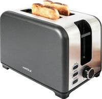Hafele Electric Toaster 930 W (Grey) 220 W Pop Up Toaster  (Grey)