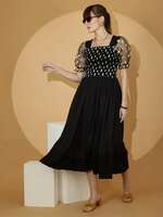 De La Moda - Up To 72% Off on Women Dresses