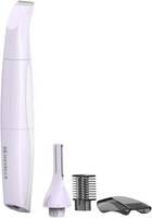 HAVELLS GHPFFAAEWH00 LADY BODY GROOMER FD5004 Body Groomer
