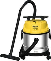 Inalsa Micro WD12 Multifunctional Wet/Dry/Blower | Powerful Suction 1200W Wet & ...