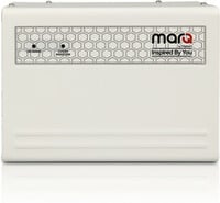 MarQ by Flipkart Bolt Voltage Stabilizer ( for AC Upto 1.5 Ton)  (White ( 170V...
