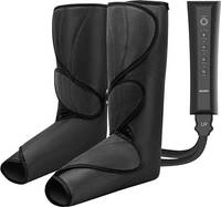 AGARO 33510 Comfy Air compression Massager Machine for leg, Foot & Calves, For P...