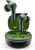Ant Esports AntEsportsInfinity TWS Earbuds Bluetooth Gaming  (Military Green, ...