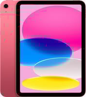 Apple 2025 iPad (A16) 128 GB ROM 11.0 inch with Wi-Fi Only (Pink)