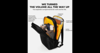 Safari Laptop Bags