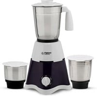 Flipkart SmartBuy PowerChef Premium 500 W Mixer Grinder  (FKSBMG50AIDHNBW / FK...
