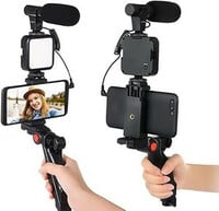 Gazotronics Cable Selfie Stick  (Black, Remote Included)