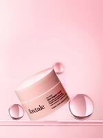 FoxTale The Oasis Skin Repair Cream With Olive Leaf Extract 50g