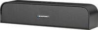 Blaupunkt SBA10 Gold 16W Bluetooth Soundbar Speaker for TV with BT, AUX, TWS for...
