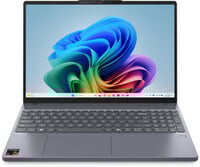 Lenovo IdeaPad Slim 3 Qualcomm Snapdragon X - (16 GB/512 GB SSD/Windows 11 Home)...