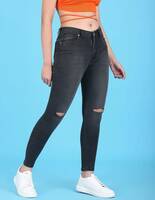 Flying Machine - Up To 70 % Off on Women Jeans