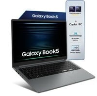Samsung Galaxy Book5 Metal Intel Core Ultra 5 225U - (16 GB/512 GB SSD) NP750XHD...