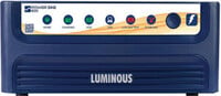 LUMINOUS 700 VA with 2 Year Warranty Pure Sine Wave Inverter  (power sine 800/...