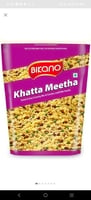 Khatta Meetha Bikano