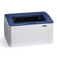 Xerox Phaser 3020_BI Single Function Wireless Printer