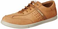 Woodland Men Camel Casual Shoes (Size : 6UK)