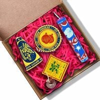 Bombay Greens Eco-Friendly Plantable Beej Patakha as Gift Items for Gardening...