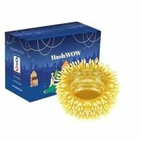 HashWOW® 10 Meter LED Diwali Lights for Decoration for Home. String Light for D...