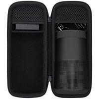 co2CREA Hard Case Replacement for Bose SoundLink Revolve Series II Portable Blue...