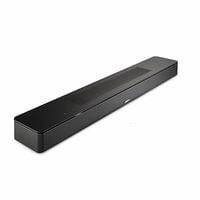 Bose New Smart Dolby Atmos Soundbar, Bluetooth Soundbar Speaker with Voice Contr...