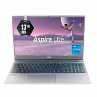 Acer Aspire Lite, Intel Core i5 13th Gen - 1334U, 16GB RAM, 512GB SSD, Full HD 1...