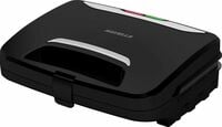 Havells Big Fill Crustino Grill Sandwitch Maker 900W With Food Grade Non Stick G...