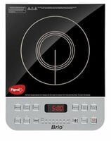 Pigeon by Stovekraft Brio Plus Induction Stove 2100 Watts for Fast and Easy Cook...