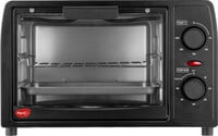 Pigeon 25-Litre with Rotisserie Oven Toaster Grill (OTG)  (19003847/19003848, ...