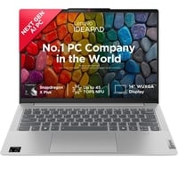 Lenovo IdeaPad Slim 5 Co-Pilot Next Gen AI PC Full Metal Snapdragon X Plus - (16...
