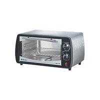 Bajaj 1000T Oven Toaster Grill (10 liter Otg) | Temperature control | Stainless ...