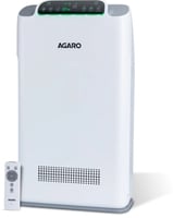 Agaro Imperial Air Purifier, 7 Stage Purification System, Anion Generator, True ...
