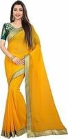 Women's Sarees Min 70% Off