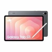 Samsung Galaxy Tab S11 with AI, S Pen in-Box, 27.8 cm (11 inch) Dynamic AMOLED 2...