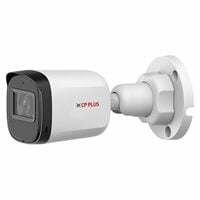 CP PLUS 2.4MP IR Wired Bullet Outdoor Camera CP-URC-TC24PL3 Compatible with DVR ...