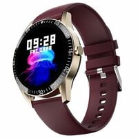 Fire-Boltt Talk Bluetooth Calling Smartwatch, 1.39" TFT Display with Dual Button...