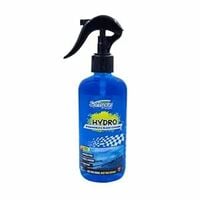 SOFTSPUN Essential Hydro Windshield & Glass Cleaner, 300ml, For Auto and Home, S...