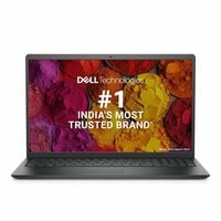 Dell 15 Laptop, Intel Core i5-1135G7 Processor/8GB DDR4/512GB/Intel UHD Graphic/...