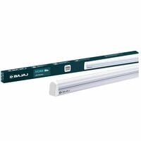 Bajaj 20W Cool Day Light LED Tubelight (Pack Of 1) | LED Tube Light For Home | I...