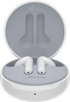 LG TONE Free HBS-FN4 with British Meridian Sound & Noise Isolation Bluetooth  ...
