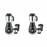 Lifelong LLMG23 Power Pro 500-Wat Mixer (Pack of 2)